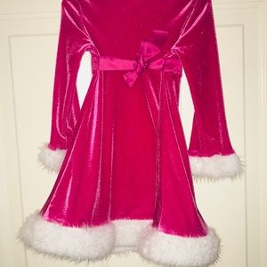 Bonnie Jean girls dress